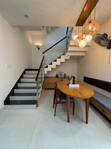 Hall Image of 2500 Sq.ft 4 BHK Independent House for sale in Bhatagaon Raipur for Rs. 11222222