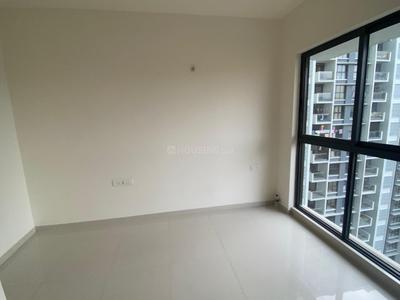 Bedroom Image of 1300 Sq.ft 3 BHK Apartment / Flat for sale in TW Gardens, Kandivali East Mumbai for Rs. 37000000
