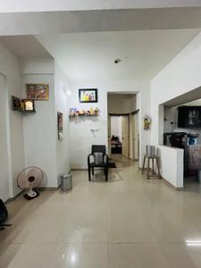 Hall Image of 1125 Sq.ft 2 BHK Apartment / Flat for sale in New Ranip Ahmedabad for Rs. 4600000