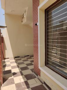 Balcony Image of 1600 Sq.ft 4 BHK Villa for sale in Kharar Mohali for Rs. 7990000