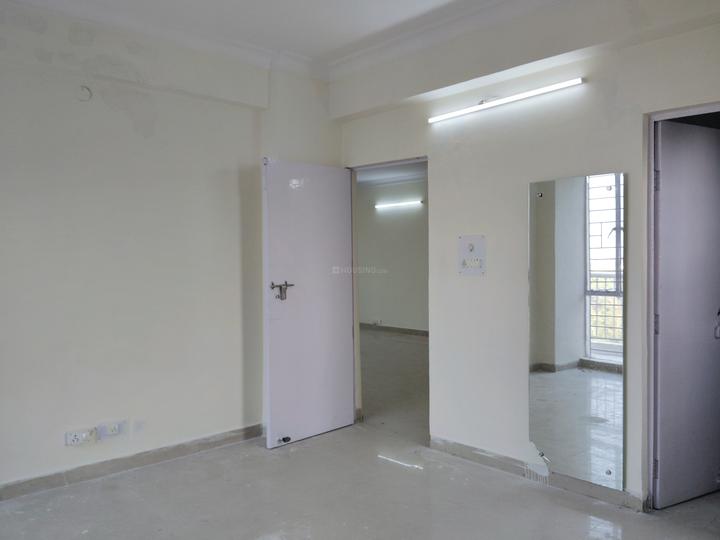 Saraswati Narmada Apartments Bedroom One 1