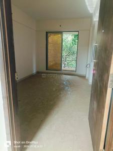 Hall Image of 650 Sq.ft 1 BHK Apartment / Flat for sale in Narmada Hill View, Karjat Thane for Rs. 2300000