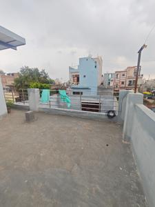 180 Sq Yd Plot in Loni Ghaziabad Plot View 2