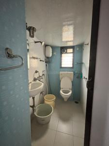 Image of 870 Sq.ft 2 BHK Apartment / Flat for rent in Grit Paradise CHS, Chedda Nagar, Mumbai for Rs. 48000