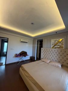 Bedroom Image of 1480 Sq.ft 3 BHK Apartment / Flat for sale in Hero Homes Phase 1, Deatwal Ludhiana for Rs. 8800000