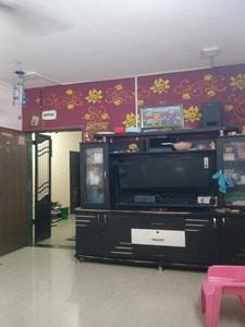 Living Room Image of 765 Sq.ft 1 BHK Apartment / Flat for sale in Nikol Ahmedabad for Rs. 2900000