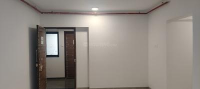 Bedroom Image of 750 Sq.ft 2.5 BHK Apartment / Flat for sale in Divine Ultimus, Ghatkopar East Mumbai for Rs. 19500000