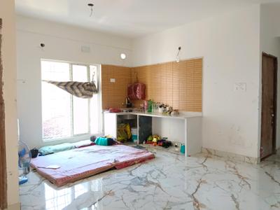Living Room Image of 1385 Sq.ft 3 BHK Apartment / Flat for sale in Behala Kolkata for Rs. 9000000