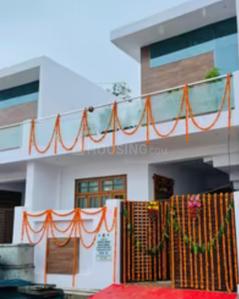 Image of 1300 Sq.ft 3 BHK Independent House for sale in Sarojini Nagar, Lucknow for Rs. 4980000