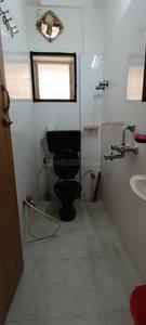 Bathroom Image of 1300 Sq.ft 3 BHK Apartment / Flat for sale in Madurdaha Kolkata for Rs. 7500000