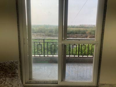 Balcony Image of 1440 Sq.ft 3 BHK Builder Floor for sale in Mukherjee Nagar New Delhi for Rs. 16500000