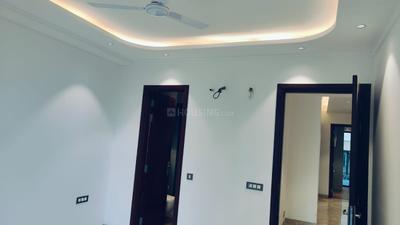 Bedroom Image of 1700 Sq.ft 3 BHK Builder Floor for rent in Sector 48 Gurgaon for Rs. 55000