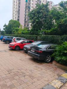 Image of 1294 Sq.ft 3 BHK Apartment / Flat for sale in Purvanchal Royal City, Chi V, Greater Noida for Rs. 18000000
