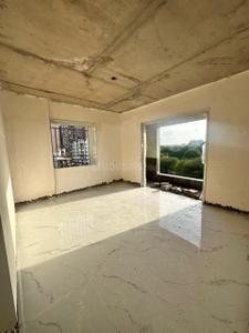 Balcony Image of 2180 Sq.ft 4 BHK Apartment / Flat for sale in Anandvalli Nashik for Rs. 12600000