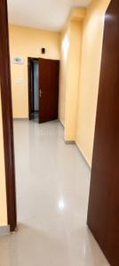 Hall Image of 892 Sq.ft 3 BHK Apartment / Flat for rent in Rajarhat Kolkata for Rs. 17000