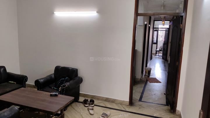 RWA E3 E4 and E5 Living Room 1