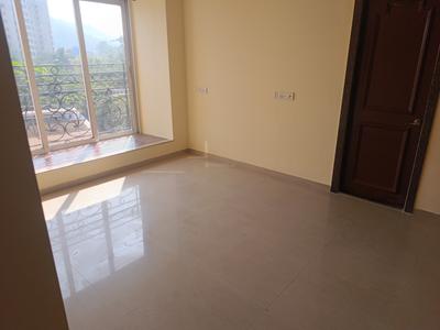 Bedroom Image of 1150 Sq.ft 2.5 BHK Apartment / Flat for sale in Raheja Acropolis, Chembur Mumbai for Rs. 35000000