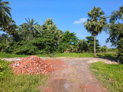 Image of 1080 Sq.ft Residential Plot / Land for sale in Natures Paradise, Joka, Kolkata for Rs. 224999
