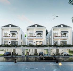 Image of 3000 Sq.ft 4 BHK Villa for sale in Villankurichi, Coimbatore for Rs. 29000000
