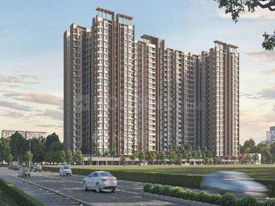Image of 1090 Sq.ft 2 BHK Apartment / Flat for sale in Que 914, Mundhwa, Pune for Rs. 10000000