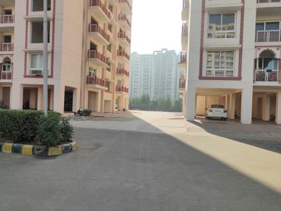 Image of 1082 Sq.ft 2.5 BHK Apartment / Flat for sale in Hindustan HFL Presidency Estate, RIICO Industrial Area, Bhiwadi for Rs. 5960000