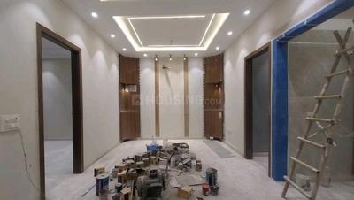 4 BHK Independent Builder Floor