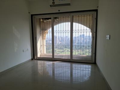 Bedroom Image of 1458 Sq.ft 3 BHK Apartment / Flat for sale in Sai Yashvasin, Kharghar Navi Mumbai for Rs. 20000000