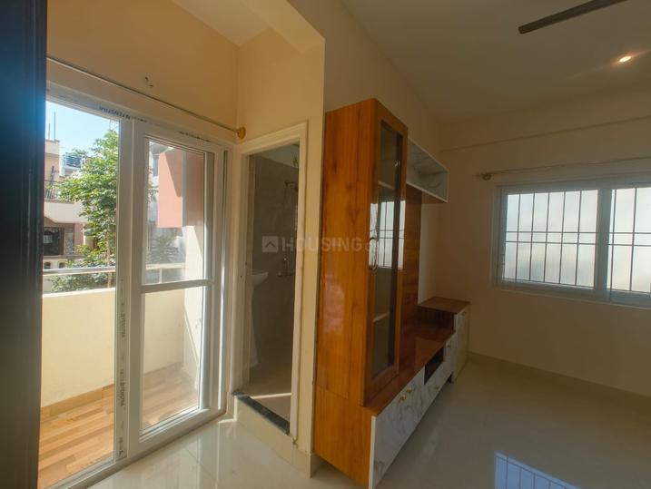 HK Residency Bedroom 1