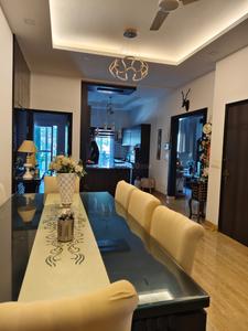 3 BHK Independent Builder Floor