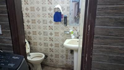 Image of 630 Sq.ft 3 BHK Builder Floor for sale in Burari, New Delhi for Rs. 2800000