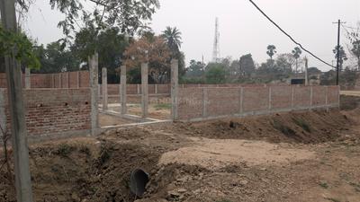 Nadwa Plot View 1