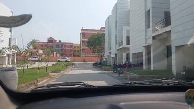 Image of 1455 Sq.ft 4 BHK Independent House for rent in Gems City, Joka, Kolkata for Rs. 25000