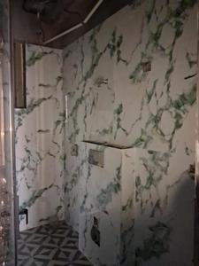 Common Bathroom Image of 1350 Sq.ft 3 BHK Apartment / Flat for sale in Networth Shree Homes, Sector 74 Noida for Rs. 5500000