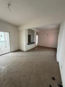 Hall Image of 1372 Sq.ft 3 BHK Apartment / Flat for sale in Eden City Maheshtala, Maheshtala Kolkata for Rs. 4500000