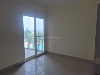 Bedroom Image of 1405 Sq.ft 2 BHK Apartment / Flat for sale in Premium Kings Residency, Rajpur Dehradun for Rs. 14050000
