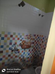 Bathroom Image of 1250 Sq.ft 2 BHK Independent House for rent in Appanaickenpalayam Coimbatore for Rs. 14500