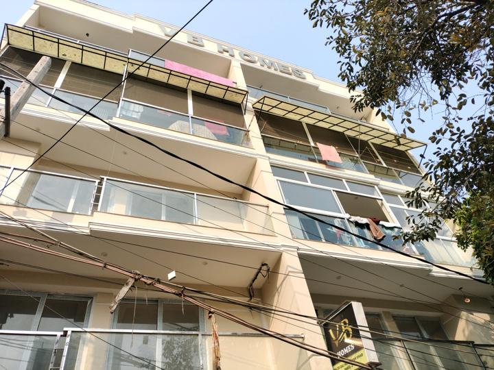 Shiv N Sai VB Homes 1 Main Image 1