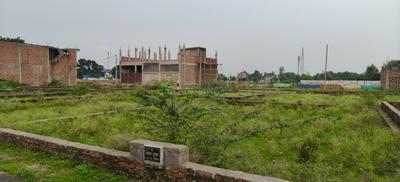Image of 1050 Sq.ft Residential Plot / Land for sale in Gaura, Lucknow for Rs. 1627500