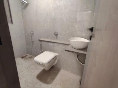 Bathroom Image of 850 Sq.ft 2 BHK Apartment / Flat for sale in Sadguru Avighna, Malad West Mumbai for Rs. 21000000