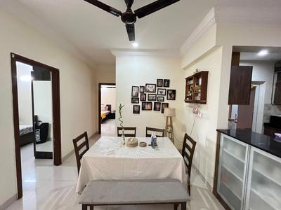Hall Image of 1547 Sq.ft 2 BHK Apartment / Flat for sale in Sattva Cadenza, Kudlu Gate Bengaluru for Rs. 24500000