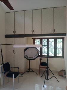 Kitchen Image of 1700 Sq.ft 4 BHK Builder Floor for rent in RMV Extension Stage 2 Bengaluru for Rs. 50000