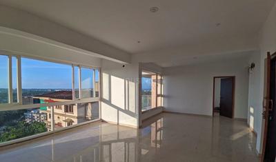 Hall Image of 1900 Sq.ft 3 BHK Apartment / Flat for sale in Panjim Goa for Rs. 27500000