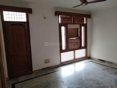 Bedroom Image of 1550 Sq.ft 3 BHK Apartment / Flat for rent in Sector 20 Panchkula for Rs. 27999
