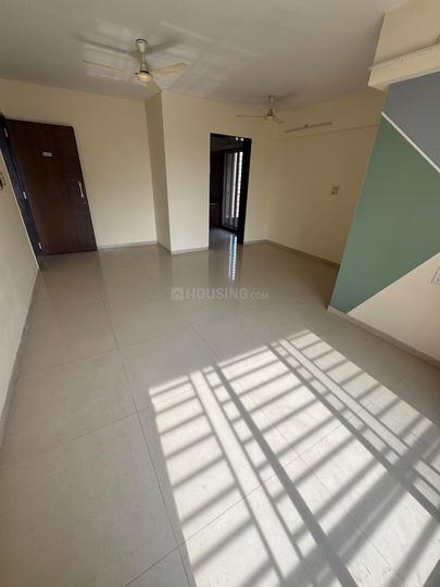 Sector 18, Ulwe Bedroom 1