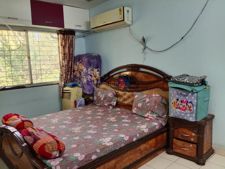 Baltangwadi, Yerawada Bedroom 1