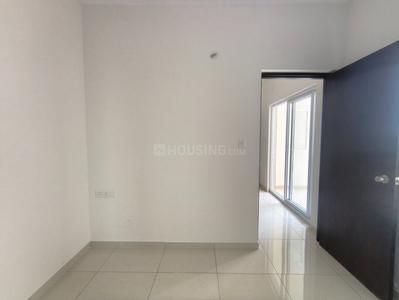 2.5 BHK Flat