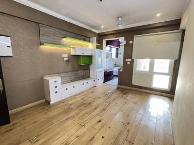 Hall Image of 710 Sq.ft 2 BHK Apartment / Flat for sale in Signature Global Solera, Sector 107 Gurgaon for Rs. 6300000