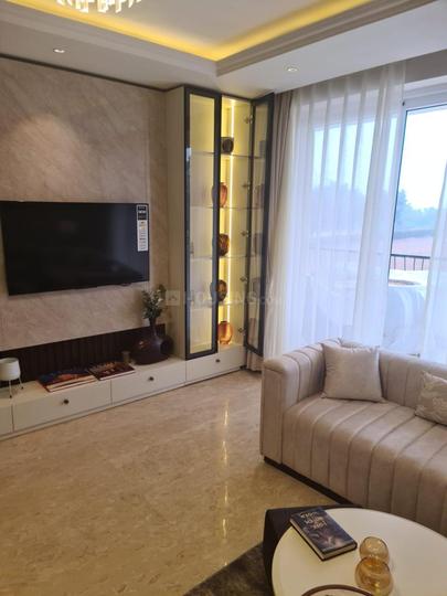 Omaxe Gardenia Floors Main Image 1