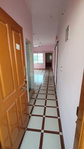 Image of 800 Sq.ft 2 BHK Builder Floor for rent in Vinoba Nagar, Shivamogga for Rs. 9000
