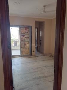 Bedroom Image of 1700 Sq.ft 3 BHK Builder Floor for rent in Ashoka Residency, Sector 34 Faridabad for Rs. 37000